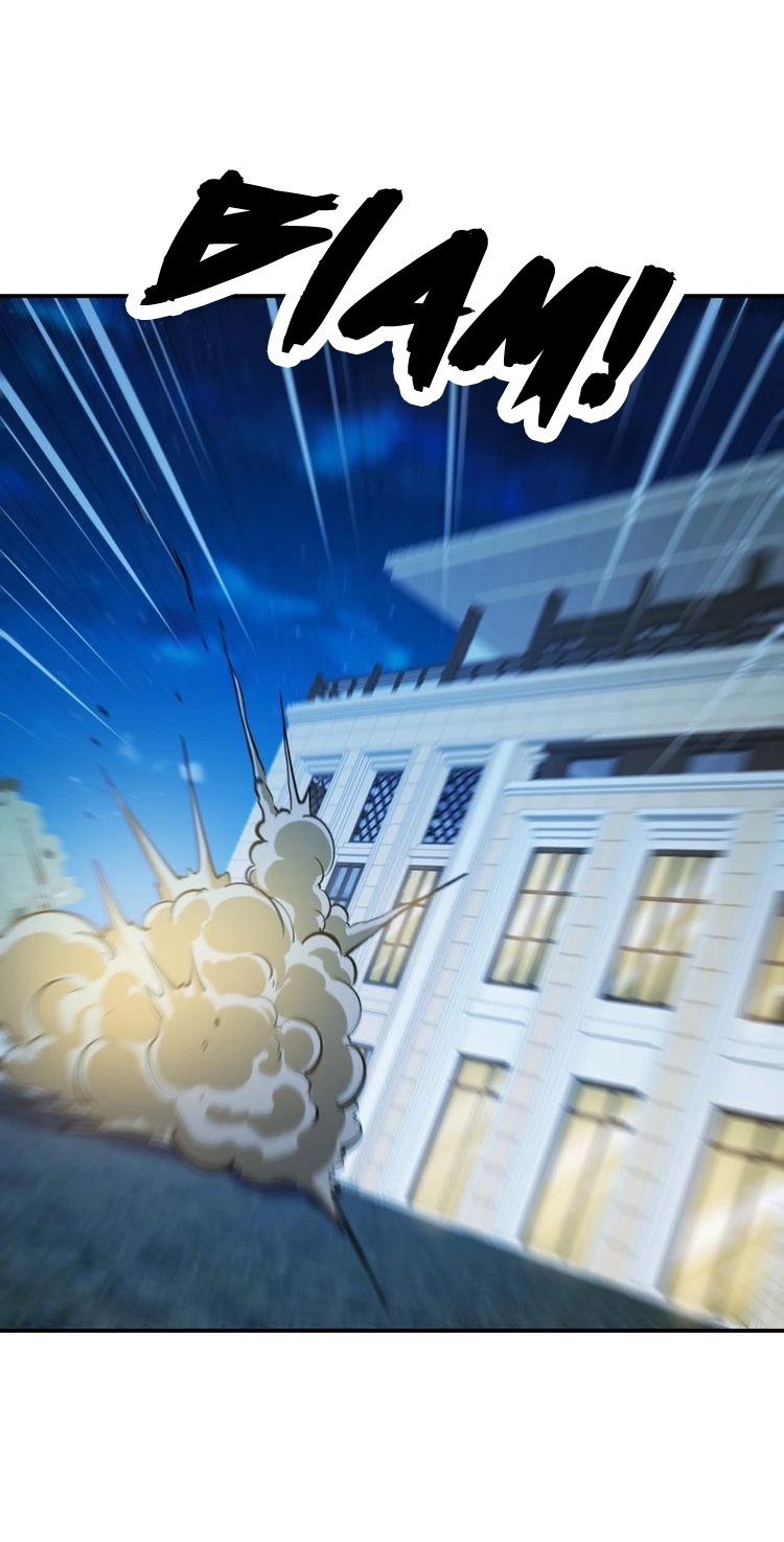 Melee Mad Soldier! Chapter 22 Gambar 56